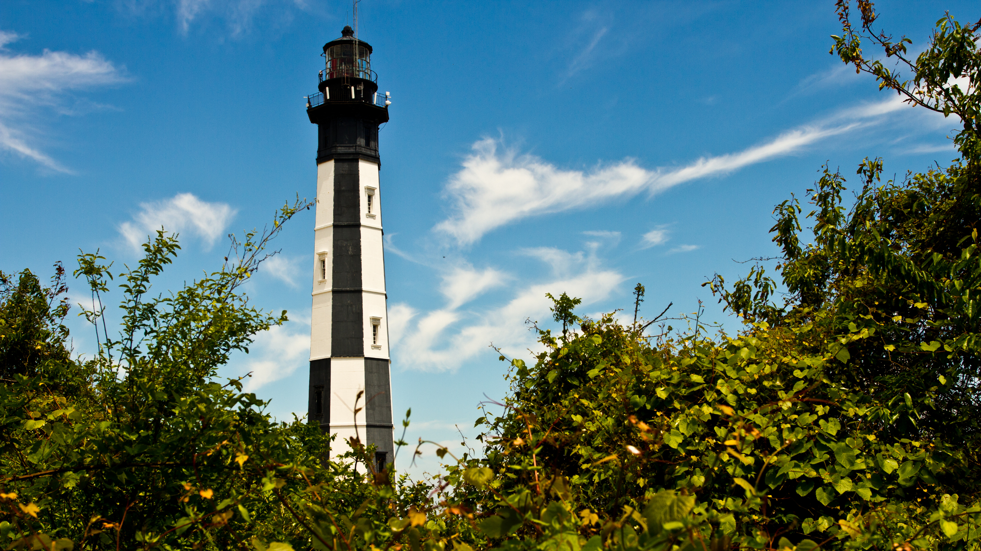 Blog13 Image: Cape_Henry_Lighthouse