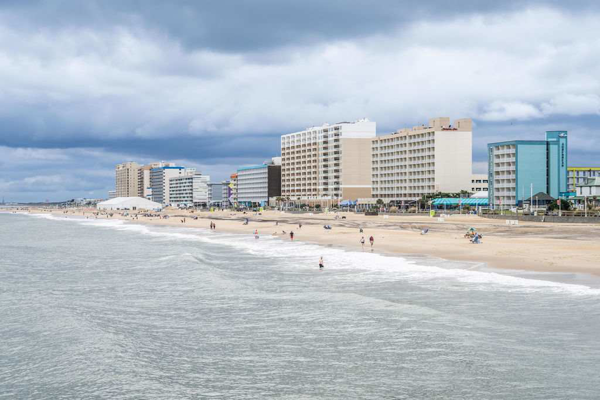 CoolVacay listing image