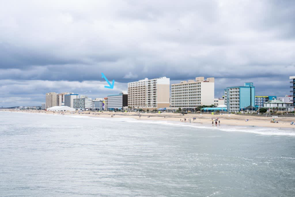 CoolVacay listing image