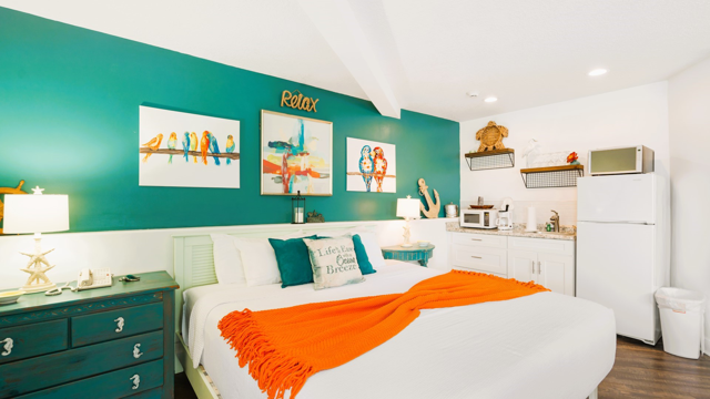 CoolVacay listing image