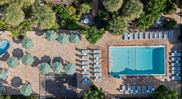 CoolVacay listing image