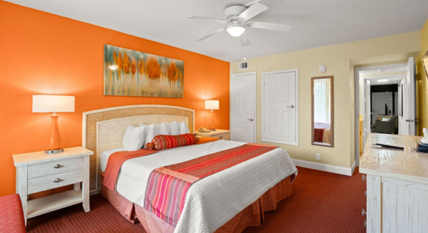 CoolVacay listing image