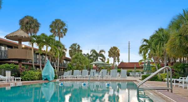 CoolVacay listing image