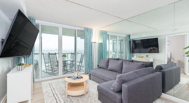 CoolVacay listing image