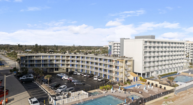 CoolVacay listing image